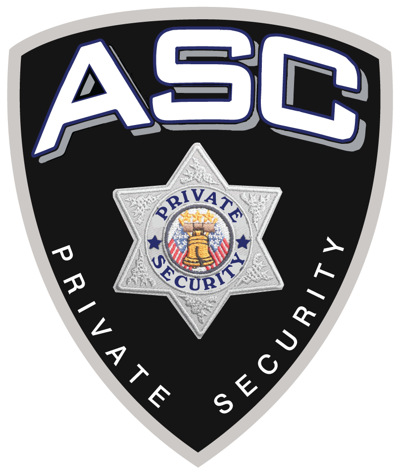 Best Private Security in Woodland Hills - ASC Private security 818.538.8802